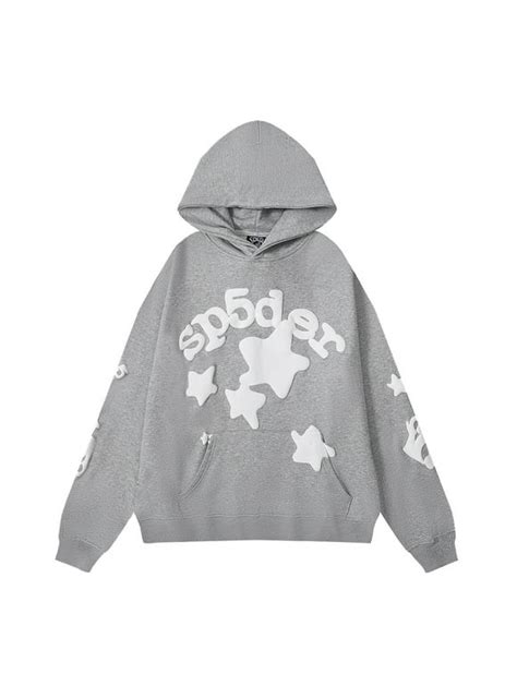 Sp5der Hoodie