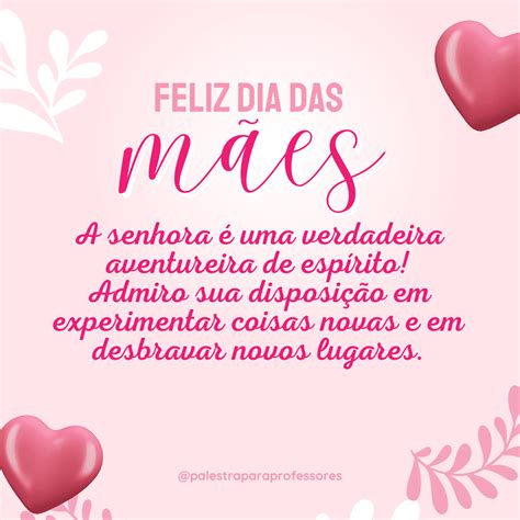 Mensagem dia das mães Mensagem dia das mães emocionante