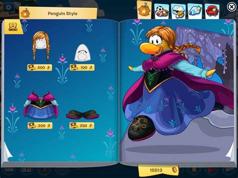 Actualizar Imagen Club Penguin Pinguinos Con Ropa Abzlocal Mx