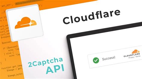 Cloudflare captcha & Cloudflare Turnstile bypass: Cloudflare captcha ...