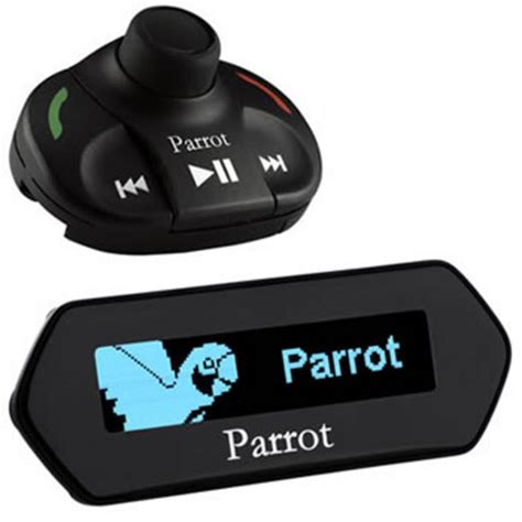 Manos Libres PARROT MKI9100 Norauto Es