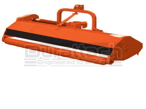 48" Rankin SLE Series Flail Mowers Model SLE-120