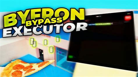 Roblox Free Executor With Byfron Bypass Best Exploit Youtube