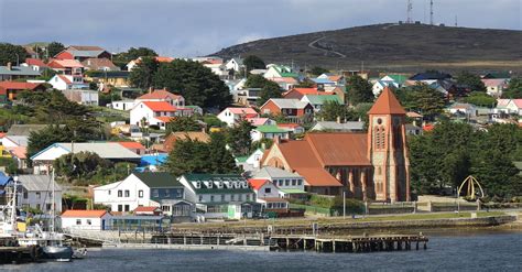 Cinco Curiosidades De Las Islas Malvinas Billiken