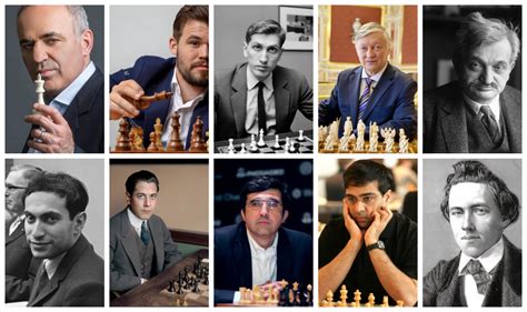 Top Best Chess Players Of All Time At Suzanne Bartz Blog