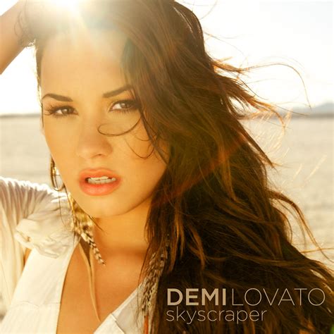 ::Disney Total Access:: | ONE DIRECTION: Demi Lovato - Skyscraper [Single] [HQ]