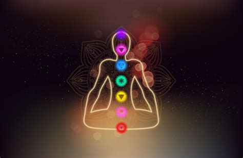 The Seven Chakras - Zen Yoga Flow