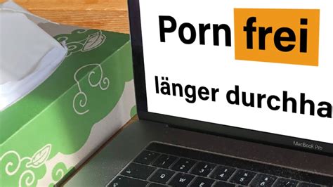 Porno Verzicht Schadet Ausdauer Im Bett Youtube