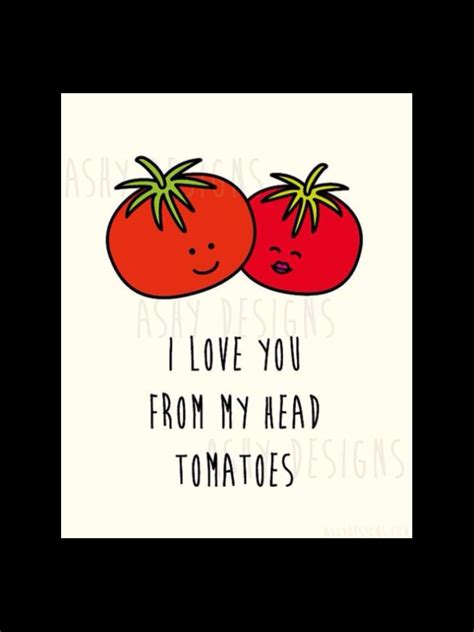 35 Hilarious Tomato Puns To Make You Laugh Artofit