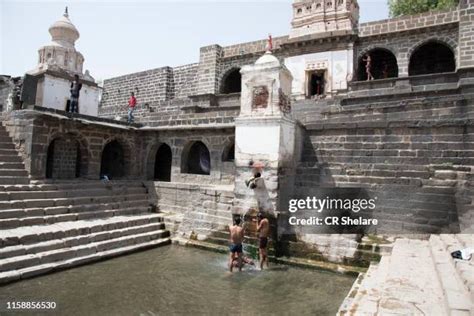 104 Lonar Lake India Stock Photos, High-Res Pictures, and Images ...