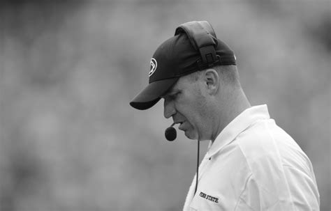 Bill O'Brien Leaves Penn State To Coach Houston Texans