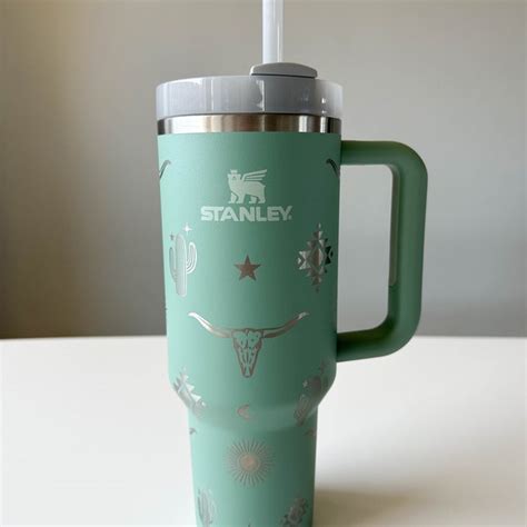 Stanley Tumbler H Etsy