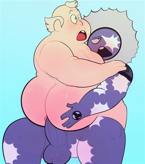 Post 5708846 Andy Demayo Anukkyt Snowflake Obsidian Steven Universe