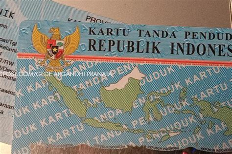 Ktp Belakang Png 52 Koleksi Gambar