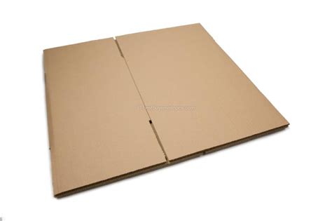 Order Cardboard Boxes Double Corrugated Online