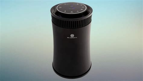 Best Ionic Air Purifiers 11 Top Picks Reviewed