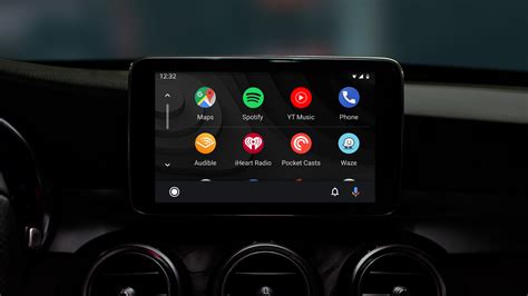 android auto  rolling   selection  wallpapers  fancy   dash
