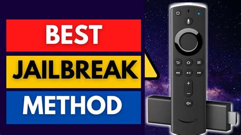 JAILBREAK Firestick Ultimate How To Guide IPhone Wired