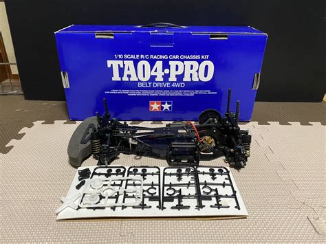 【未使用】tamiya Terra Crusher 組立済みエンジンrcカーitem43501動作確認済 の落札情報詳細 ヤフオク落札