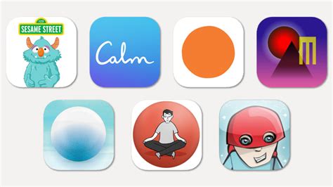 7 Meditation Apps for Kids - Eliot Chapel Nursery School