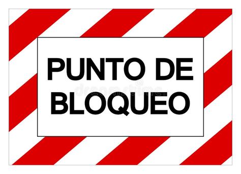 Punto De Bloqueo Punto De Punto De Bloqueo Símbolo De Bloqueo Gráfico