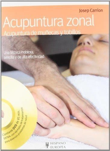 Acupuntura Zonal Zoned Acupuncture Colección Salud And Bien Cuotas