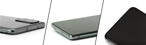Samsung Galaxy S20: review / test (detailed and unbiased)