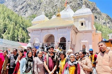 Char Dham Yatra Full Details Chardham Yatra Package Price