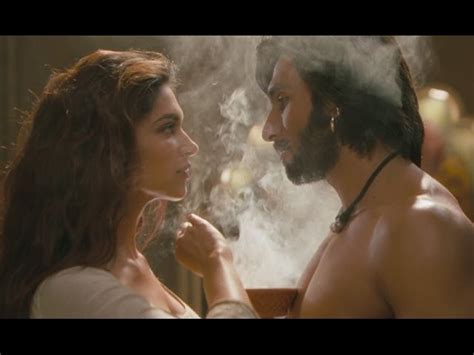 Ang Laga De Re Lyrics Ramleela Aditi Paul