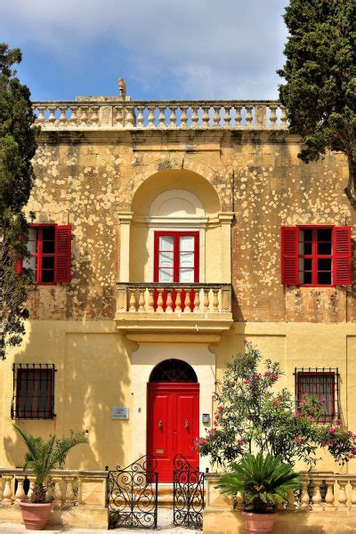 Mdina Malta Travel Guide Encircle Photos