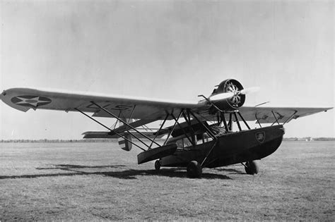 Sikorsky S-39 – Igor I Sikorsky Historical Archives