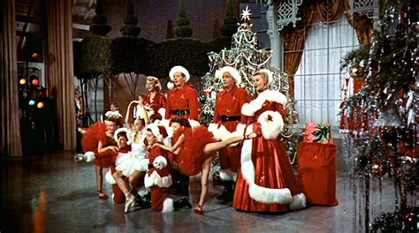 White Christmas (1954) - Christmas Movies Image (3177217) - Fanpop