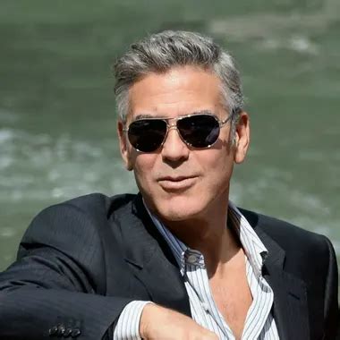 George Clooney Style, Celebrity Sunglasses, Athleisure Outfits, Persol ...