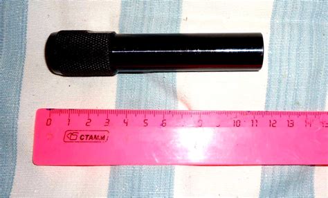 Купля-продажа дульных насадок (ДТК, имитаторы ПБС и пр.) : Ростов-