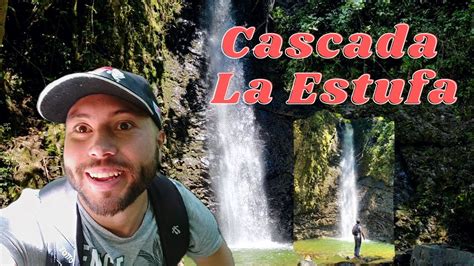 La Belleza Natural De Manizales Caminata A La Espectacular Cascada