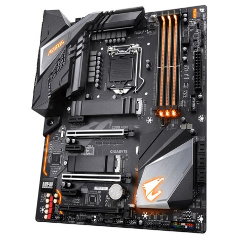 Z390 AORUS PROAORUS GIGABYTE Italia