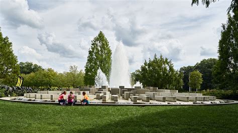 Indianapolis Museum Of Art At Newfields Tclf