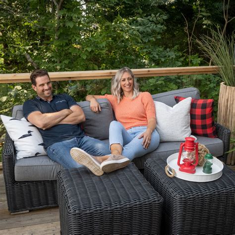 Scott McGillivray | HGTV Canada