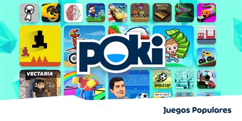 Los 23 Mejores Juegos En Poki Para Jugar Gratis