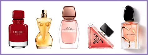 Top 10 Des Meilleurs Parfums Pour Cet Automne 2023 Blog Parfumdo