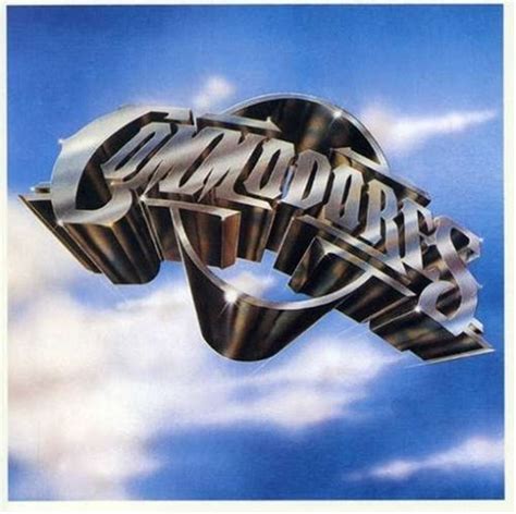 Commodores (1991) - The Commodores Albums - LyricsPond