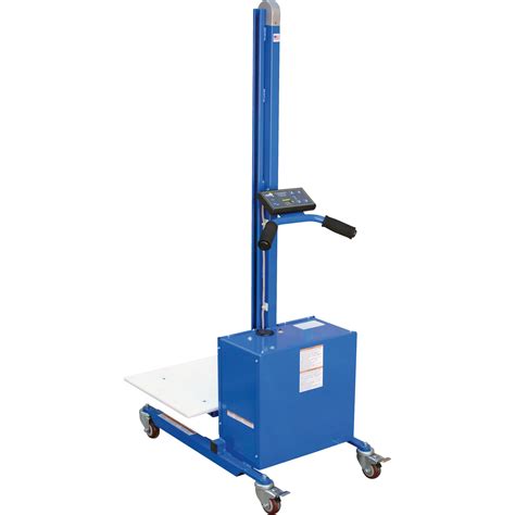 Vestil Dc Powered Quick Lift Northern Tool Equipment