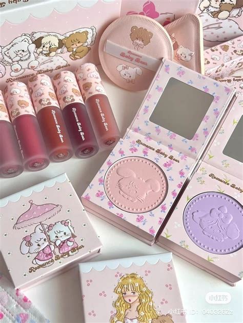 Follow Me Fancy Makeup Kawaii Makeup Cute Makeup