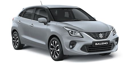 Suzuki Baleno 2024 Precio Vere Allissa