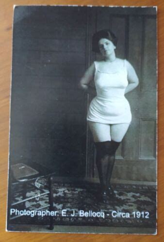 French Nude Woman Lesbians Lovely Figure Old S Photo Postcard