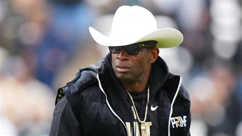 Deion Sanders Colorado Could Be Ditching Pac 12 Soon Enough Yardbarker