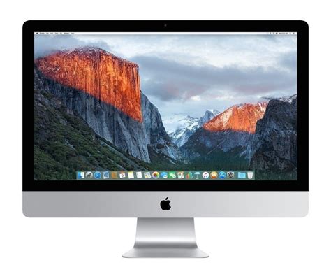 Apple Imac 27 4th Gen Quad Core I5 4570 8gb 1tb Wifi Bluetooth Camera