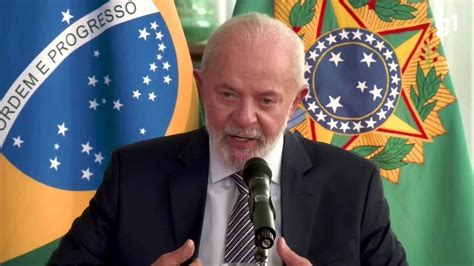 Lula Diz Que Ainda N O Decidiu Nome Para Bc Mas Interlocutores Afirmam