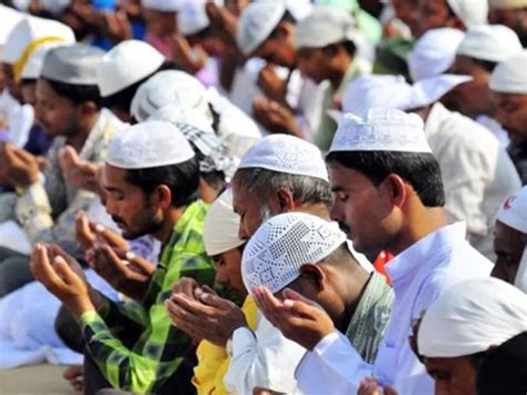 Hyderabad All Arrangements Made For Eid Ul Fitr Prayers At Mir Alam Eidgah