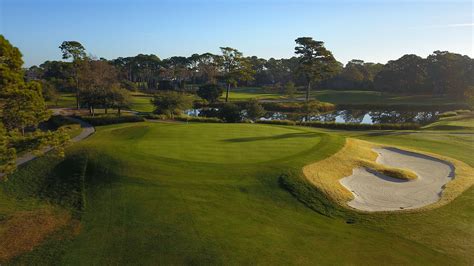 Pine Lakes Golf Course Pine Lakes Country Club In Myrtle Beach Sc